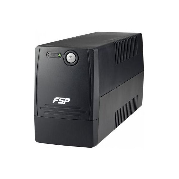 

Пристрій безперебійного живлення FSP FP850, 850VA (PPF4801103)