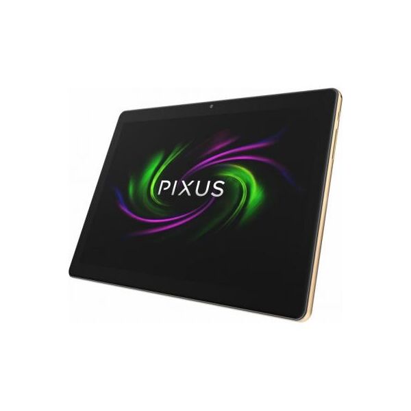 

Планшет Pixus Joker 10.1"FullHD 4/64GB LTE, GPS metal, gold (4897058531282)