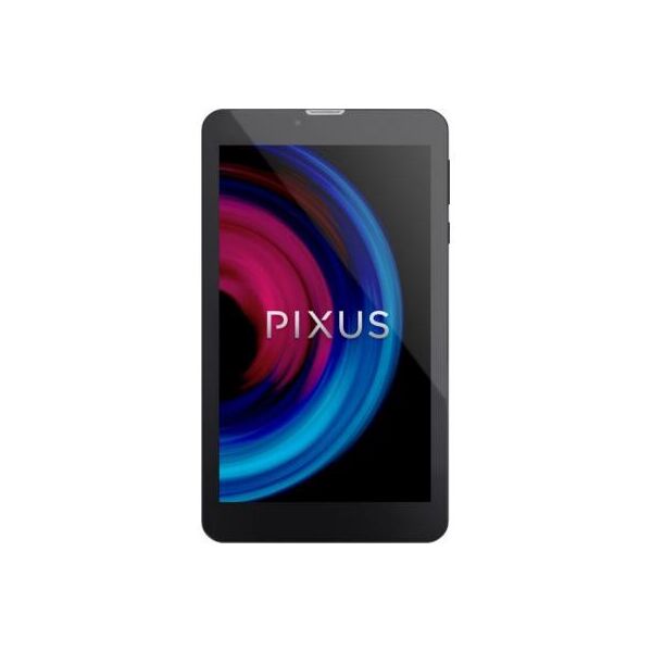 

Планшет Pixus Touch 7 3G (HD) 2/16GB Metal, Black (4897058531213)