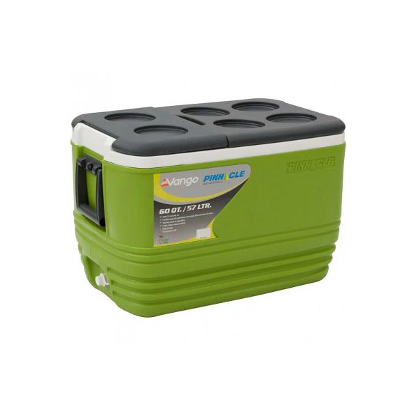 

Термобокс Vango Pinnacle 57L Green (929177)
