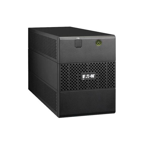 

Пристрій безперебійного живлення Eaton 1500VA, USB (5E1500IUSB)
