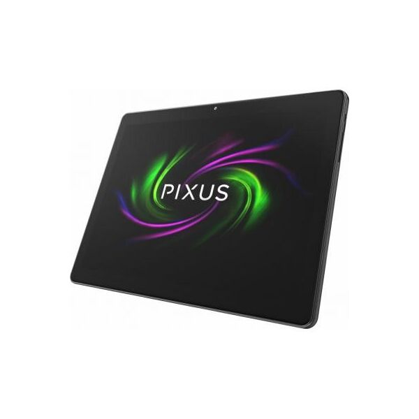 

Планшет Pixus Joker 10.1"FullHD 4/64GB LTE, GPS metal, black (4897058531275)
