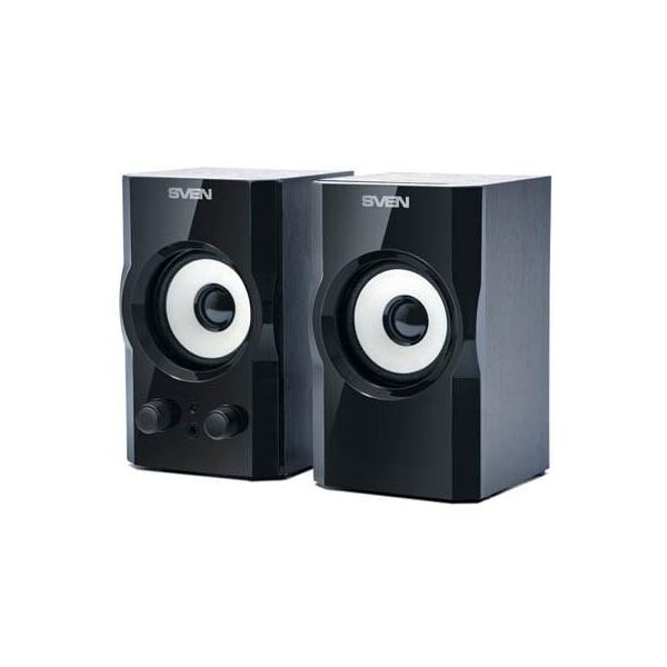 

Акустична система Sven SPS-605 black