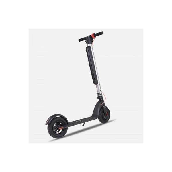 

Електросамокат Proove X-City PRO Сіро-червоний