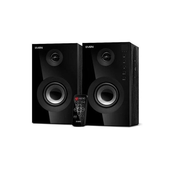 

Акустична система Sven SPS-615 black