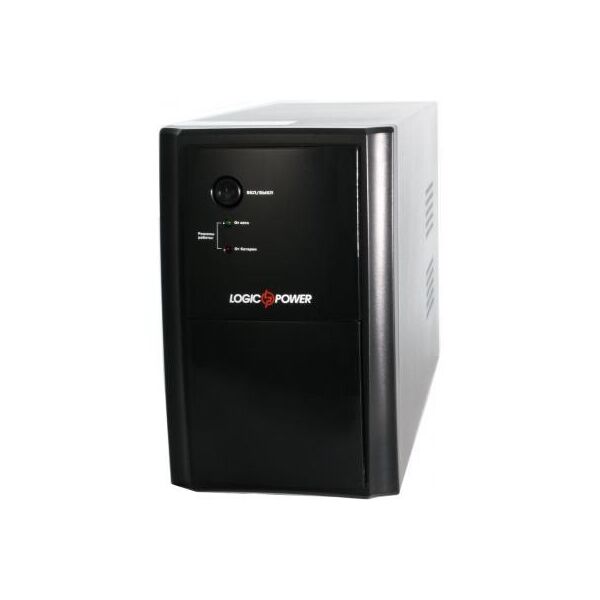 

Пристрій безперебійного живлення LogicPower LPM-1550VA (00003176)