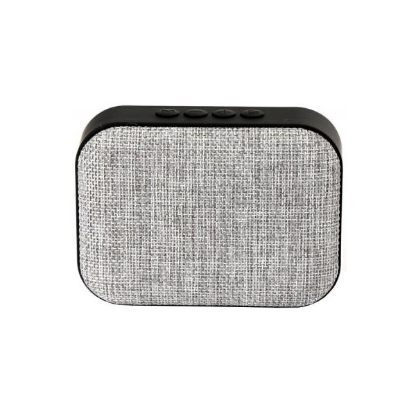 

Акустична система Omega OG58DG Bluetooth Fabric Light Grey (OG58LG)