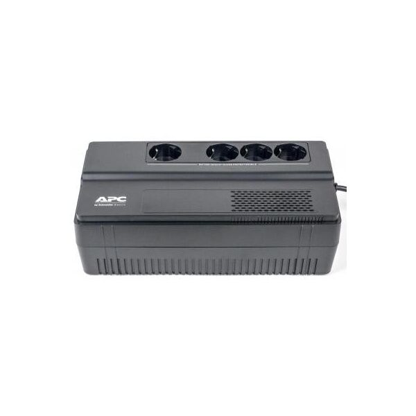 

Пристрій безперебійного живлення APC BV800I-GR