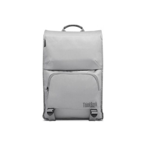 

Рюкзак для ноутбука Lenovo 15.6" ThinkBook Laptop Urban Backpack (4X40V26080)