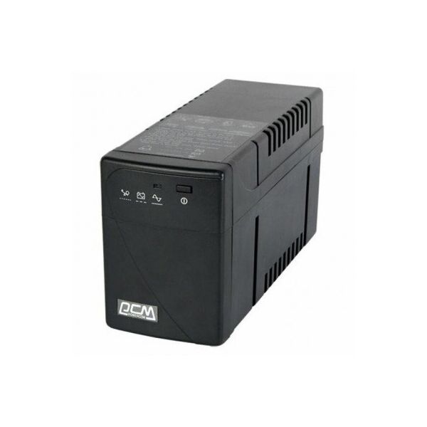 

Пристрій безперебійного живлення BNT-600 Schuko Powercom (BNT-600 A Schuko)