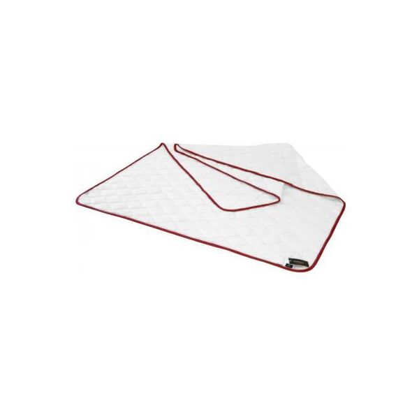 

Одеяло MirSon шелковое Silk Tussan Deluxe 0507 лето 155х215 см (2200000038470)