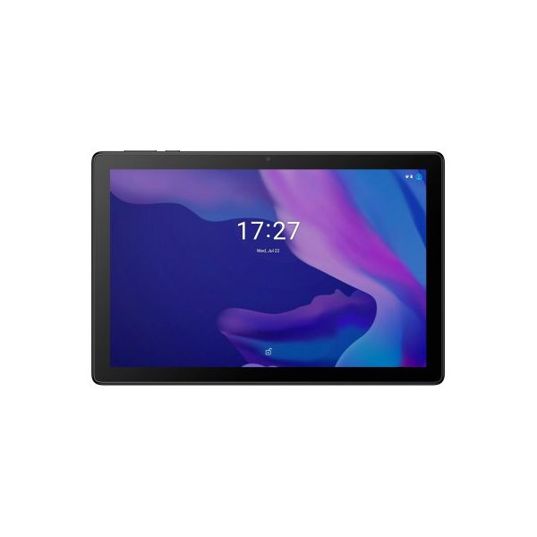 

Планшет Alcatel 1T 10 SMART (8092) 10" HD/2GB/SSD32GB/WiFi Prime black (8092-2AALUA1)