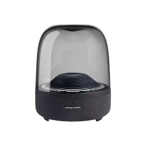 

Акустична система Harman Kardon Aura Studio 3 Black (HKAURAS3BLKEU)