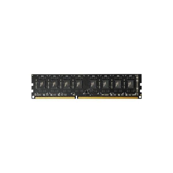 

Модуль пам'яті для комп'ютера DDR3 4GB 1600 MHz Team (TED34G1600C1101)