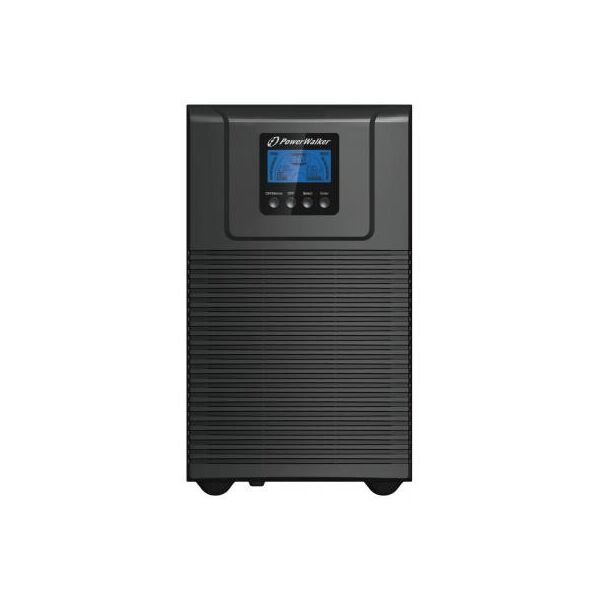 

Пристрій безперебійного живлення PowerWalker VFI 3000 TGB (10122100)