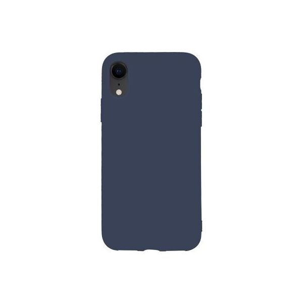 

Чохол до моб. телефона Toto 1mm Matt TPU Case Apple iPhone XR Navy Blue (F_101221)