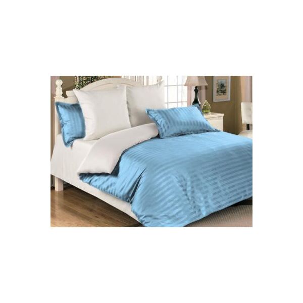 

Постельное белье MirSon Сатин Lunet Duet 220х240 - King Size (2200001435520)