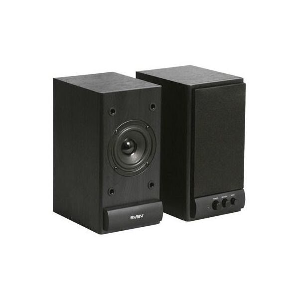 

Акустична система Sven SPS-609 black