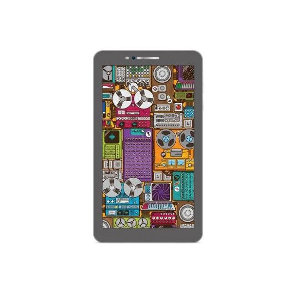 

Планшет EvroMedia PLAY PAD 3G 2Goo
