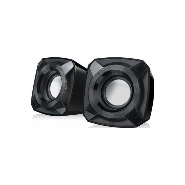 

Акустична система Microlab B-16 Black (B-16)