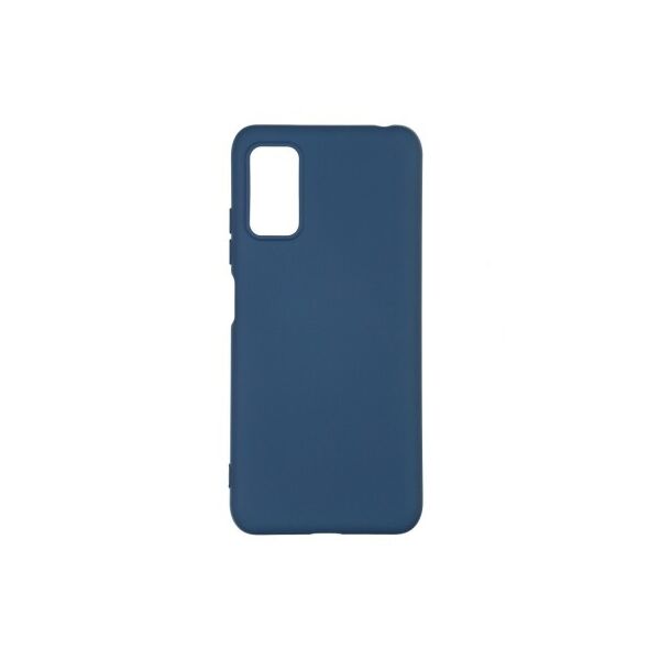 Чохол до моб. телефона Armorstandart ICON Case Xiaomi Redmi Note 10 5G / Poco M3 Pro Dark Blue (ARM59343)