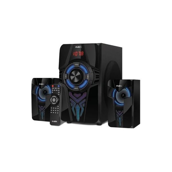 

Акустична система Sven MS-2070 black