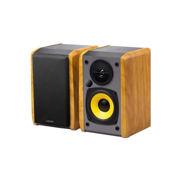 

Акустична система Edifier R1010BT Brown