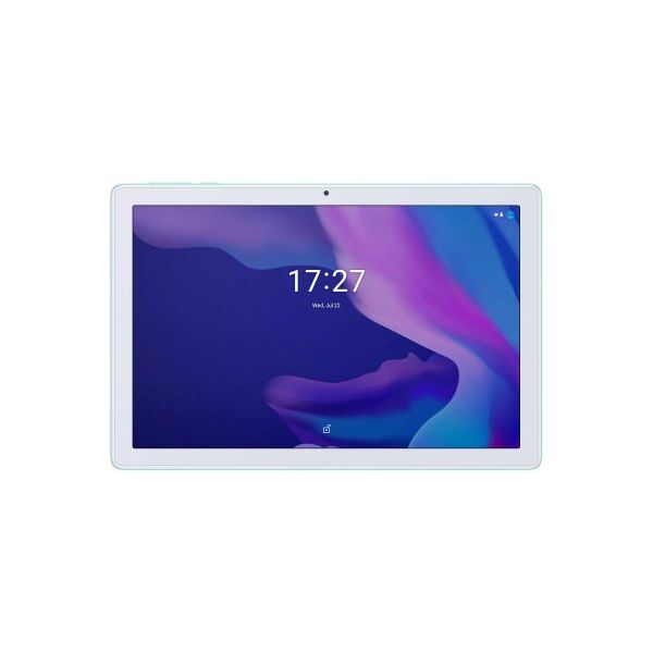 

Планшет Alcatel 1T 10 SMART (8092) 10" HD/2GB/SSD32GB/WiFi Cream Mint (8092-2BALUA1)