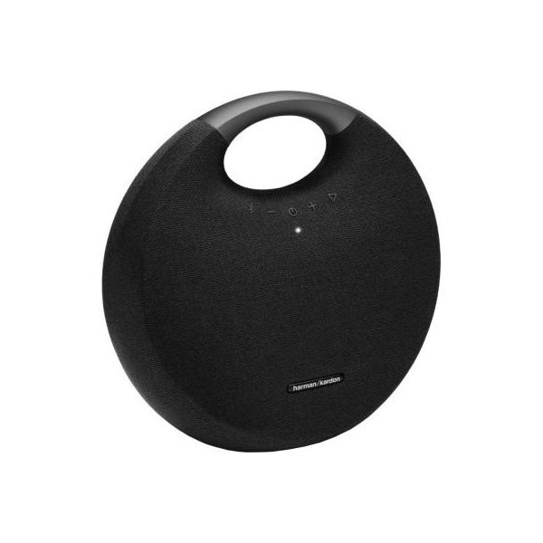 

Акустична система Harman Kardon Onyx Studio 6 Black (HKOS6BLKEU)