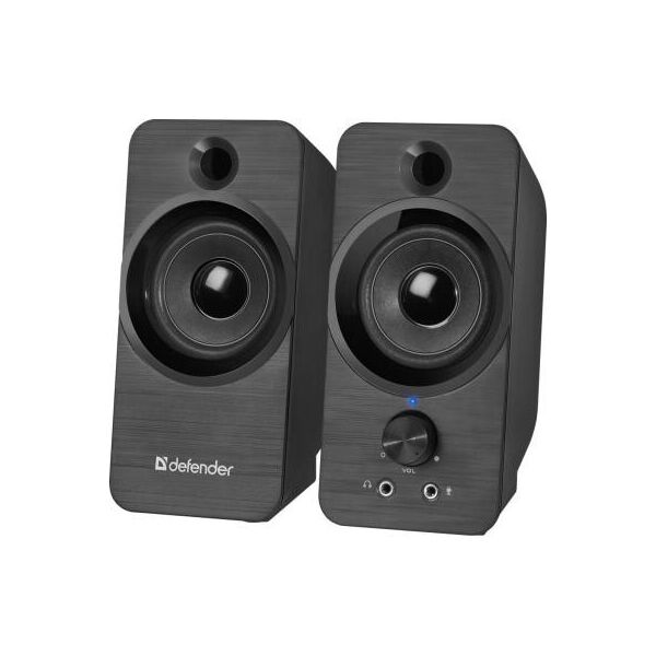 

Акустична система Defender SPK-190 Black (65190)