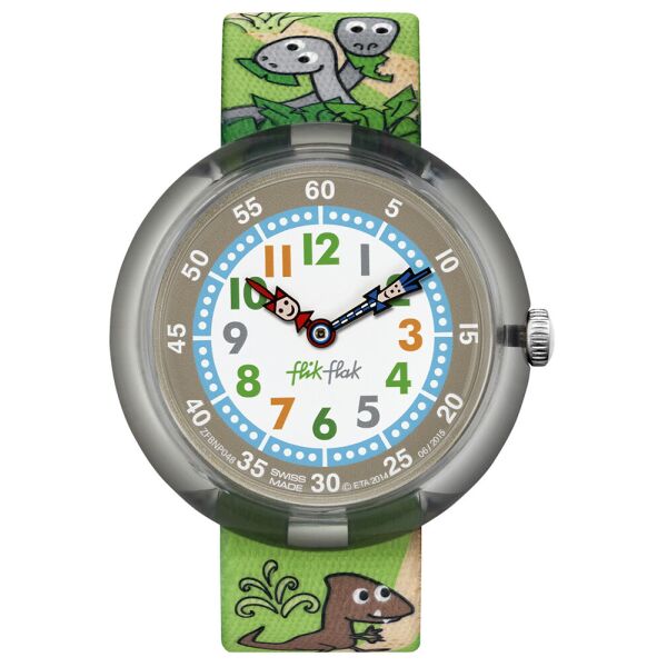 

Детские часы Flik Flak FBNP048