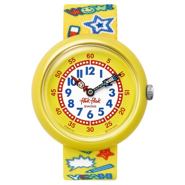 

Детские часы Flik Flak FBNP134