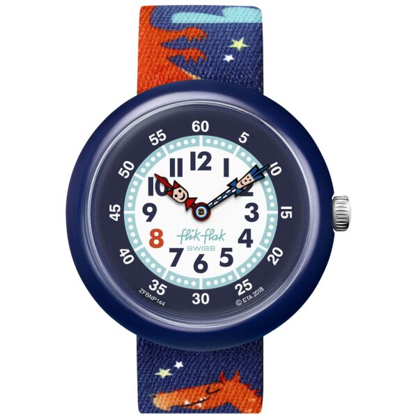 

Детские часы Flik Flak FBNP144