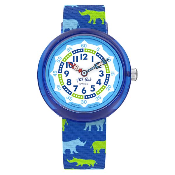 

Детские часы Flik Flak FBNP174