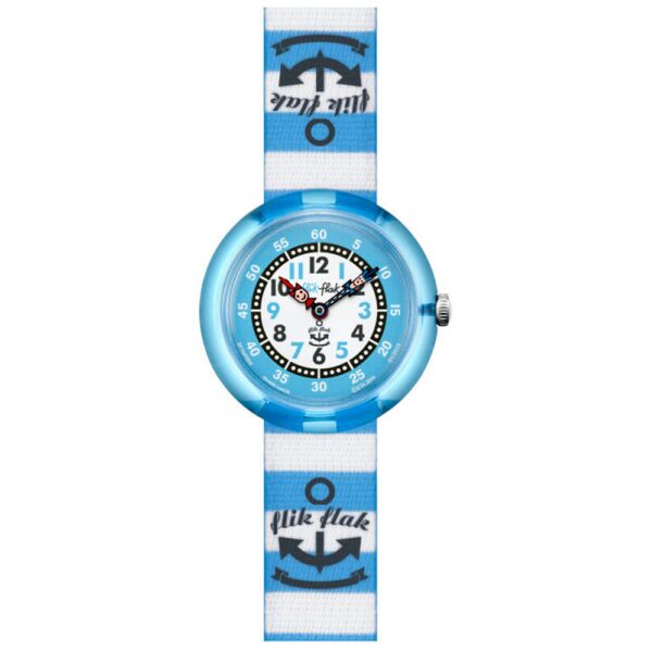 

Детские часы Flik Flak FTNP004