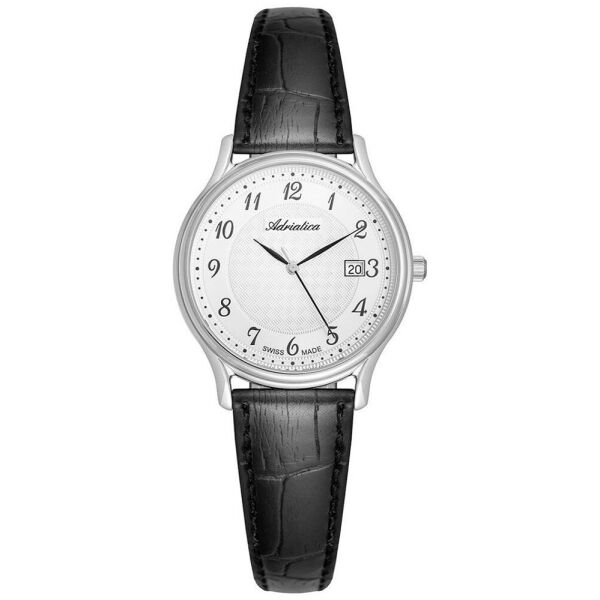 

Женские часы Adriatica A3000.5223Q