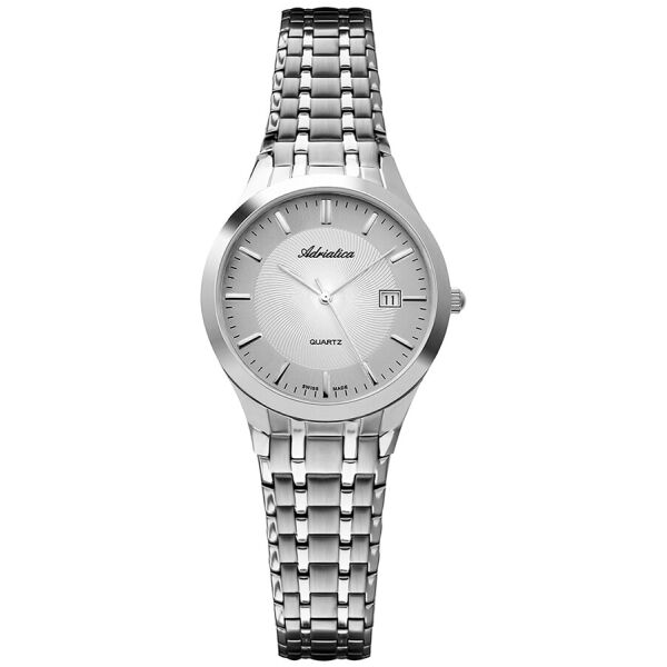 

Женские часы Adriatica A3136.511OQ