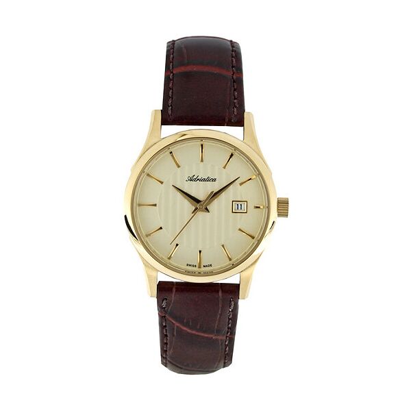 

Женские часы Adriatica A3146.1211Q