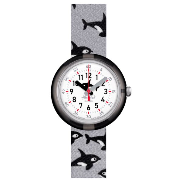 

Детские часы Flik Flak FPNP085