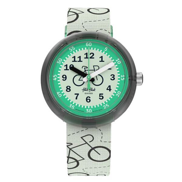 

Детские часы Flik Flak FPNP066
