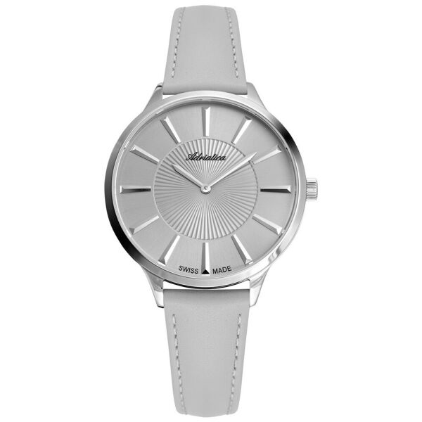 

Женские часы Adriatica A3211.5G17Q