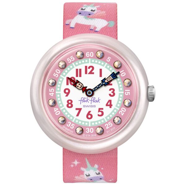 

Детские часы Flik Flak FBNP121
