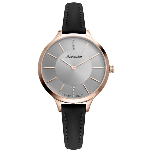 

Женские часы Adriatica A3433.9G17QC