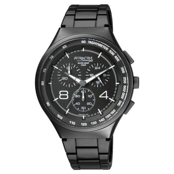 

Мужские Часы QQ DA86-002