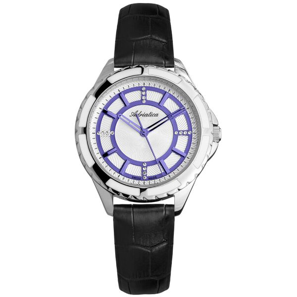 

Женские часы Adriatica A3434.52B3Q