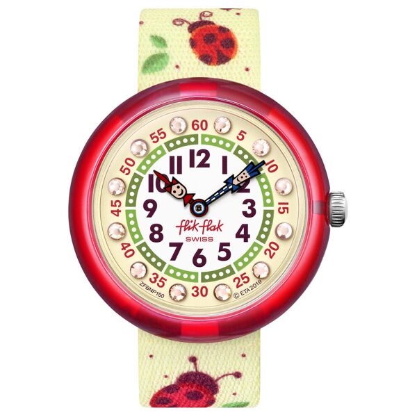 

Детские часы Flik Flak FBNP150