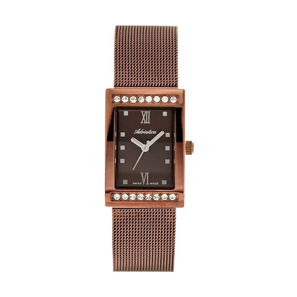

Женские часы Adriatica A3441.018GQZ