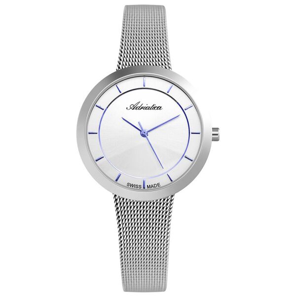 

Женские часы Adriatica A3499.51B3Q