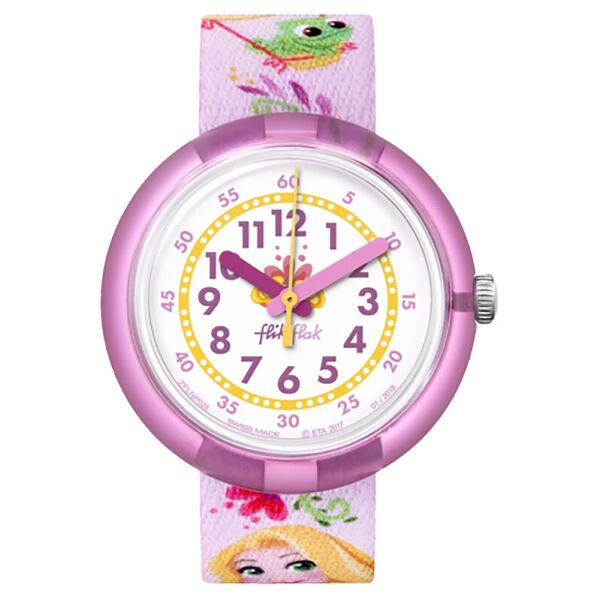 

Детские часы Flik Flak FLNP028