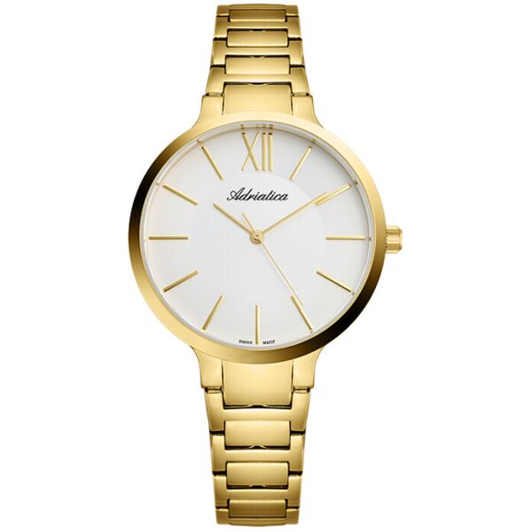 

Женские часы Adriatica A3571.1163Q